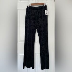 Beyond Yoga Velour Pant (S)